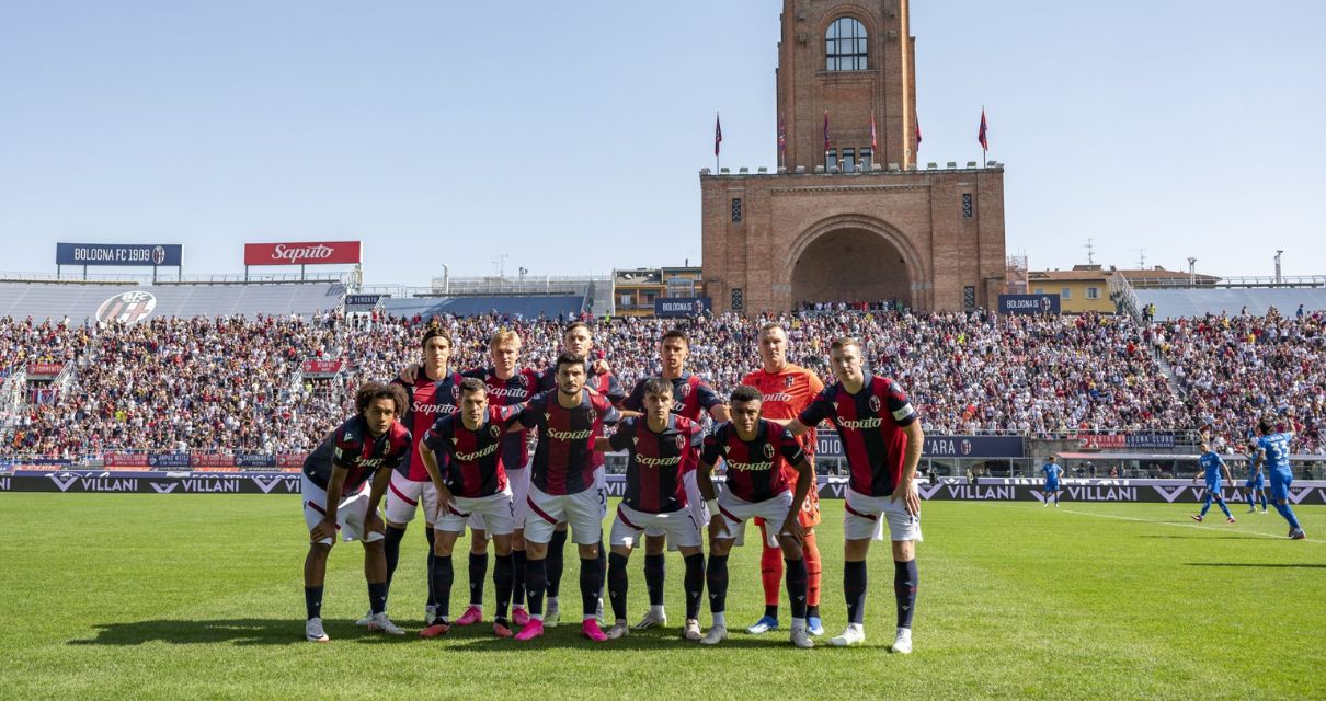 Bologna, il focus fantacalcio dopo 8 giornate, Orsolini trascina i rossoblu, grandi prestazioni della difesa