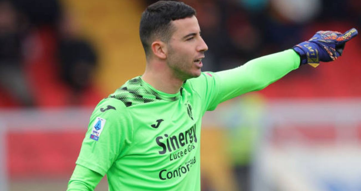 Consigli Fantacalcio sui Portieri da schierare per la Giornata 37