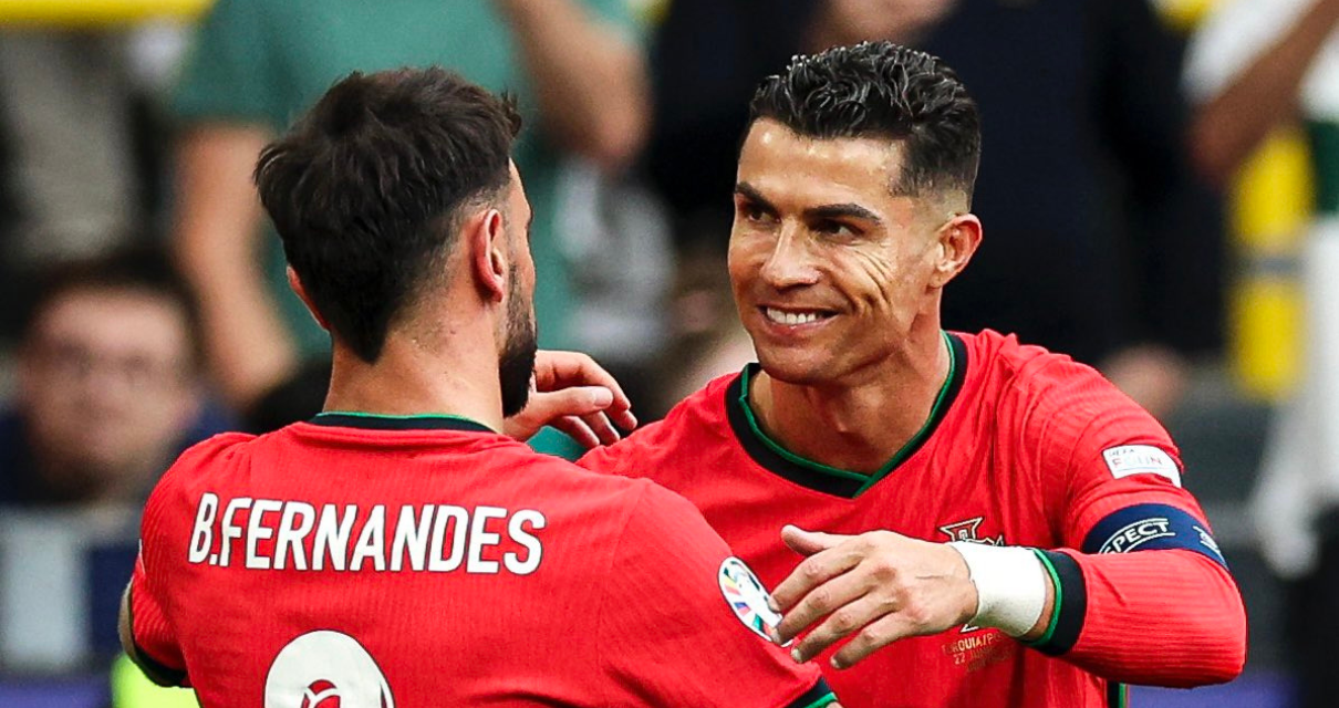 EURO 2024, Georgia Portogallo: le formazioni ufficiali