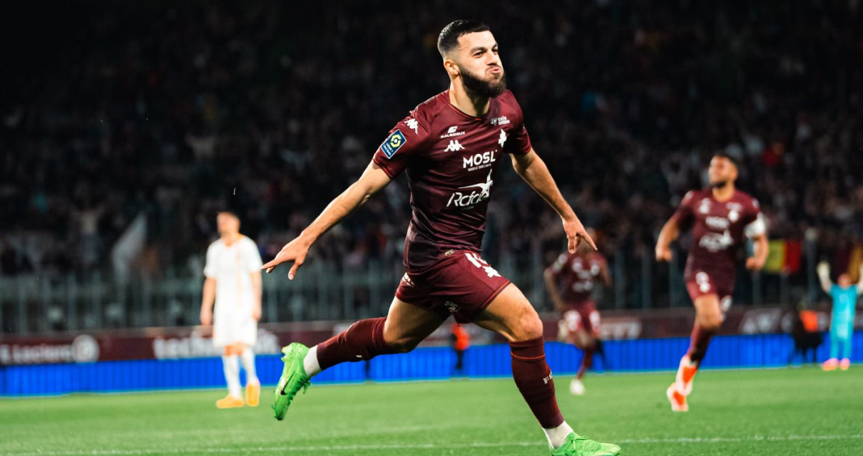 Ligue 1: i migliori e i peggiori giocatori della 29ª giornata