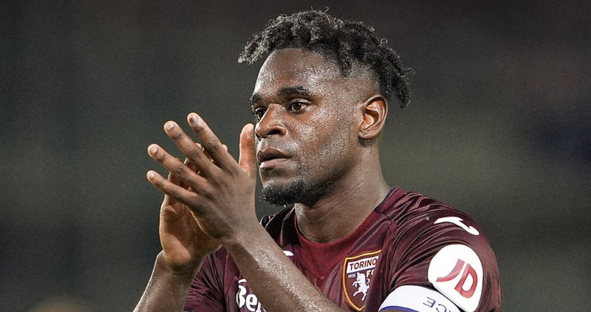Torino Atalanta: le formazioni ufficiali