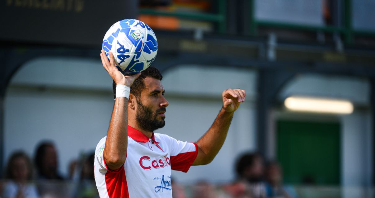Bari: le condizioni di Raffaele Pucino