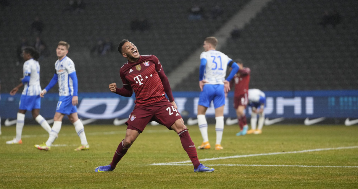 Bayern Monaco: Tolisso non rinnoverà il contratto, occasione per le italiane?