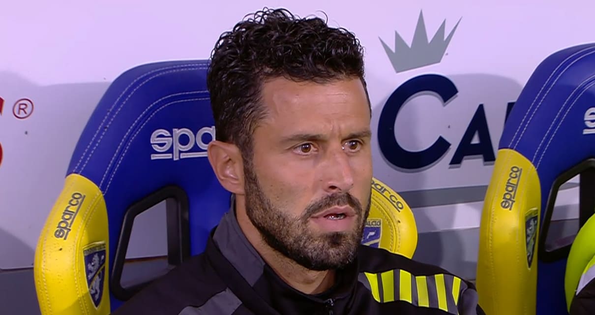Frosinone: continua la preparazione alla Città dello Sport