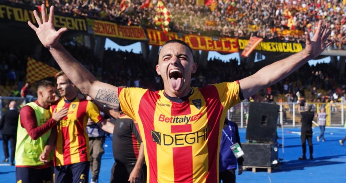 Serie A, i migliori ed i peggiori 3 attaccanti della 34ª giornata