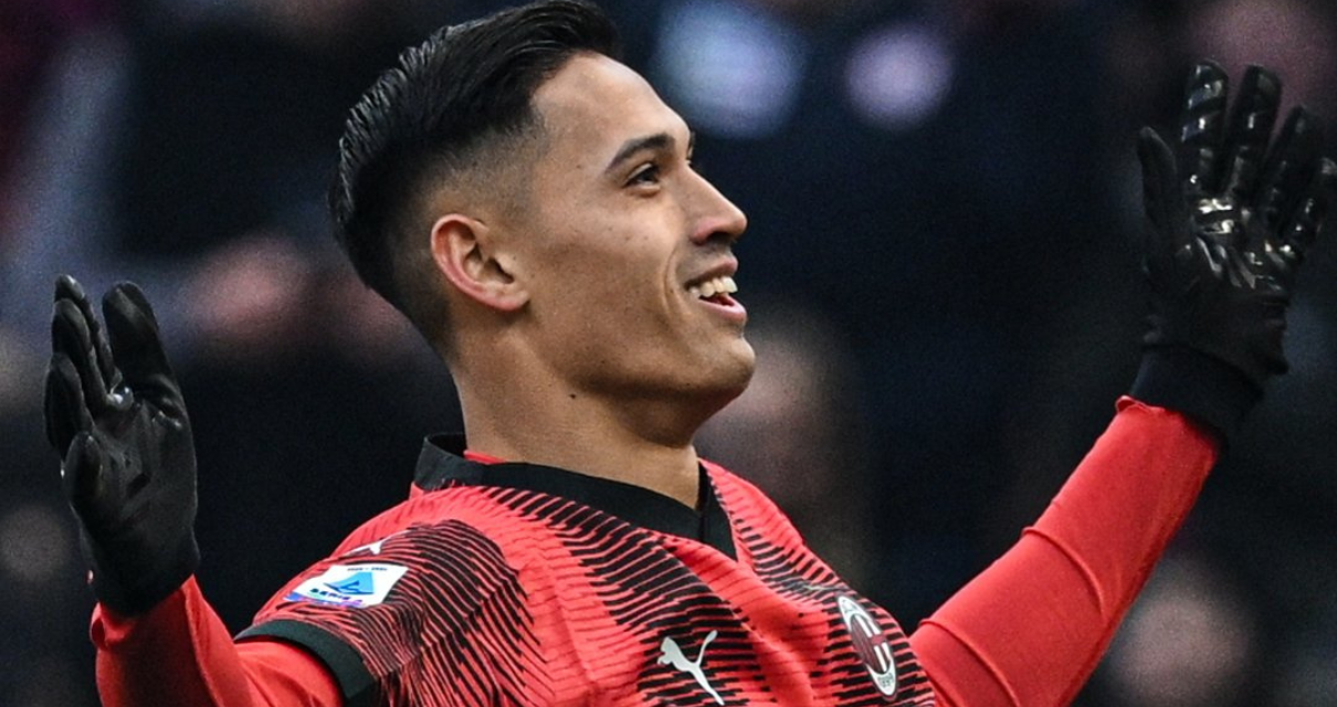 Genoa Milan: le formazioni ufficiali