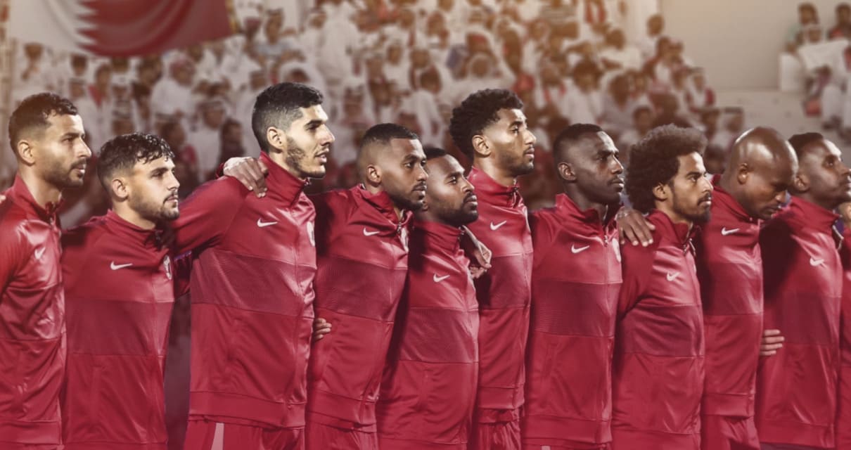 Qatar Ecuador, le formazioni ufficiali 