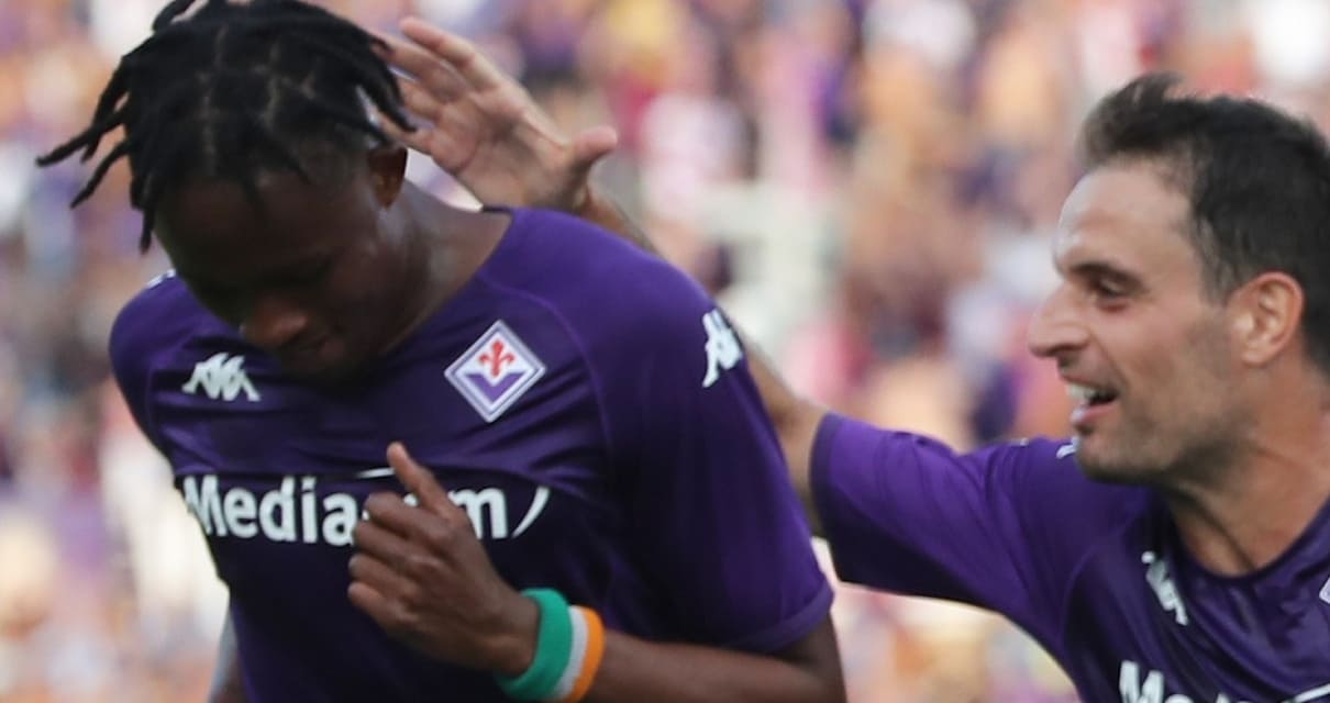 Lecce Fiorentina, le pagelle: pareggio giusto con una rete per parte 