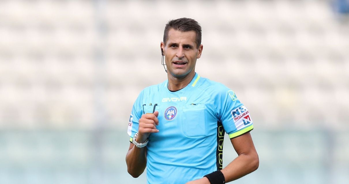 Serie B, gli squalificati per la 32ª giornata