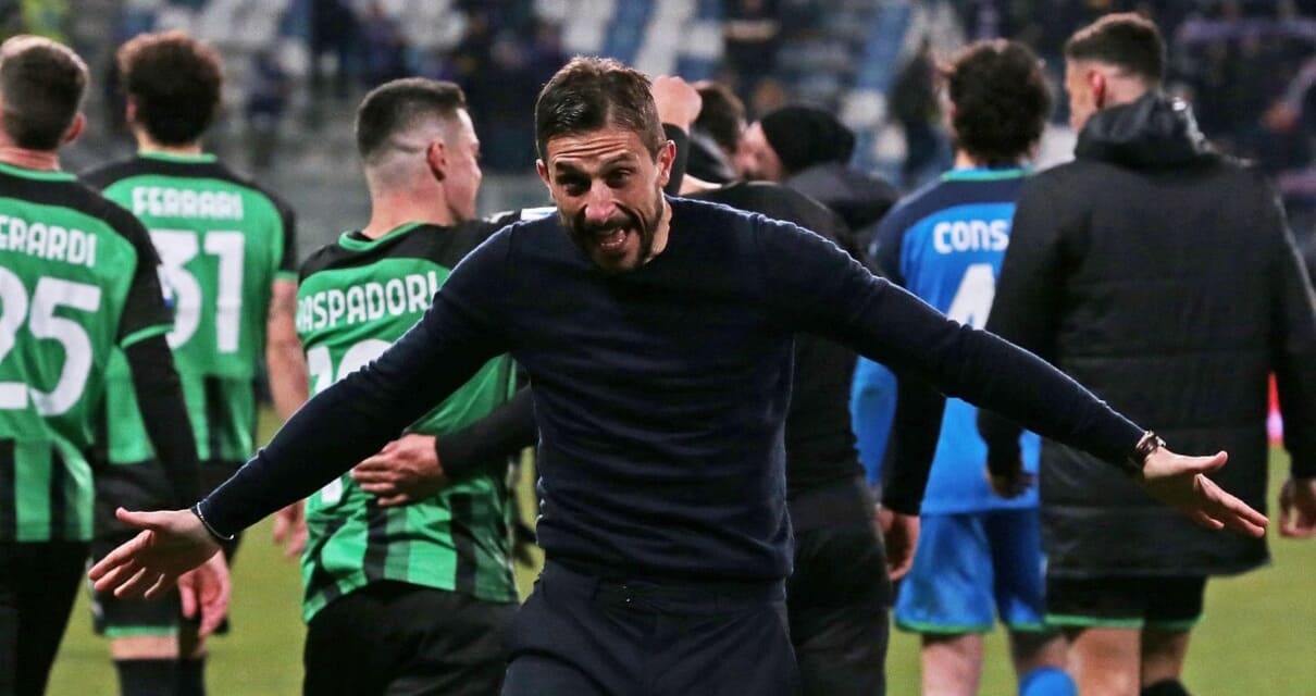 Sassuolo Atalanta, le pagelle: altra vittoria dei neroverdi contro una big