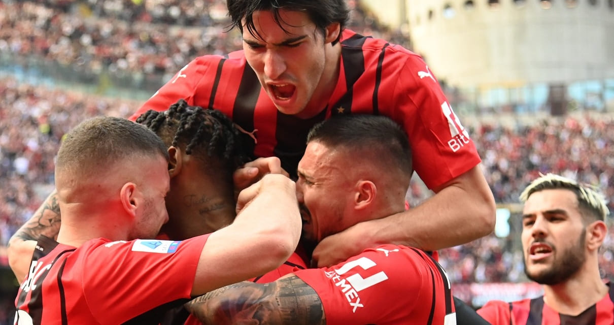 Milan Fiorentina, le pagelle: vittoria di misura del Milan sulla viola