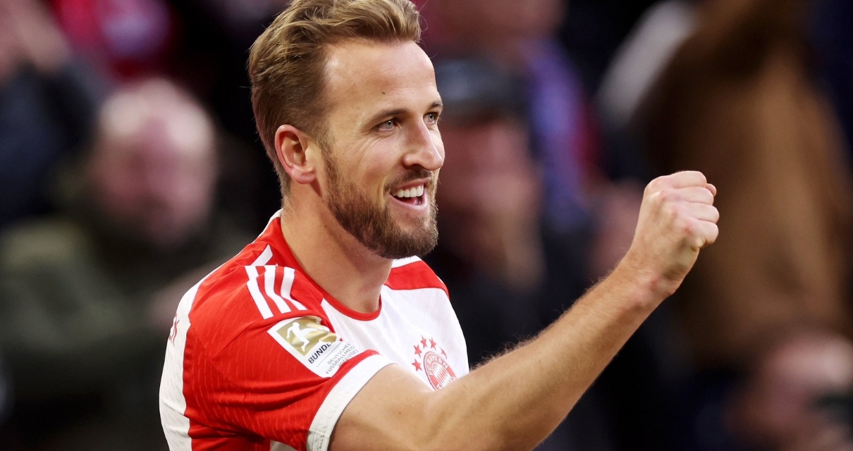 Champions League, la classifica dei goal fatti