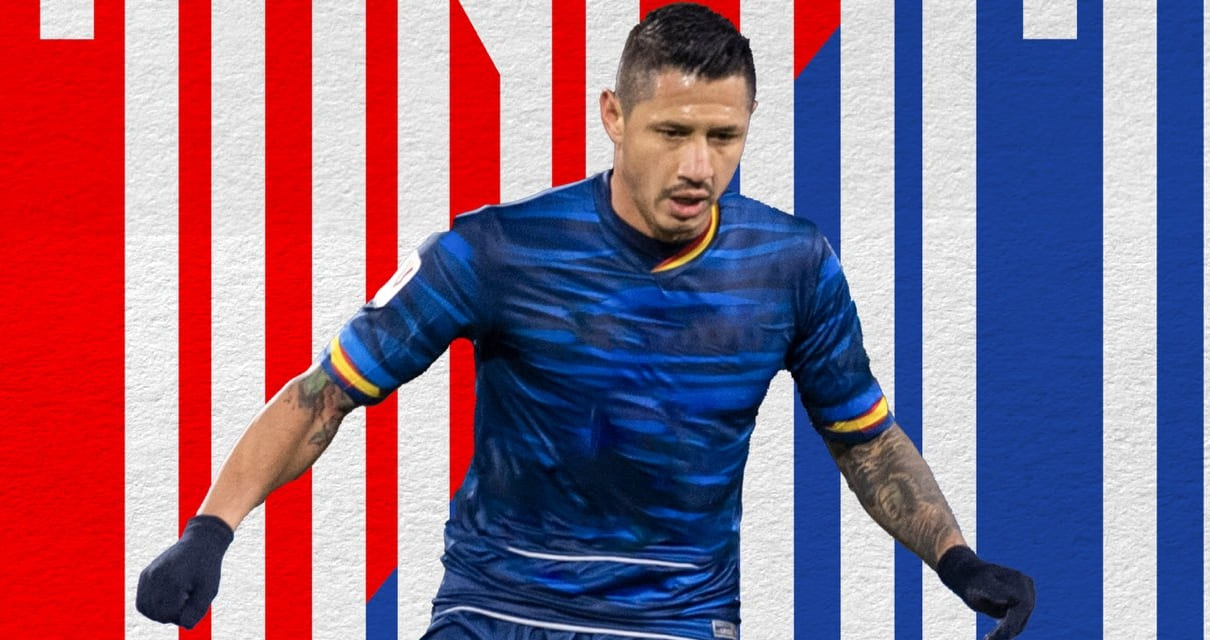 Cagliari, ufficiale Lapadula dal Benevento 