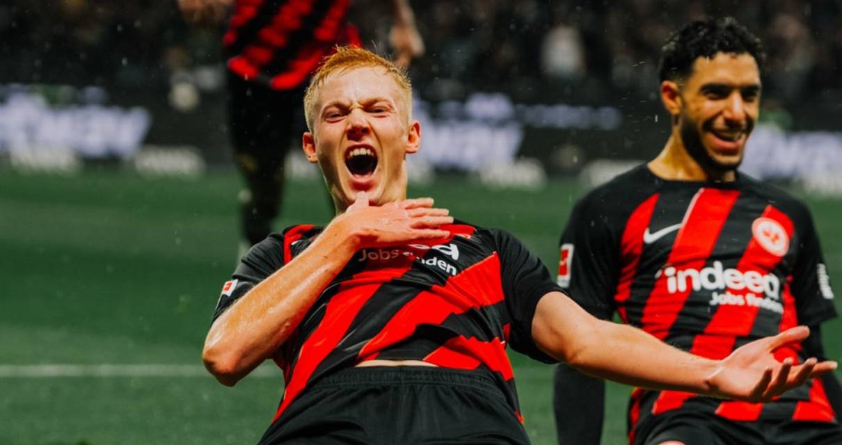 Bundesliga, i migliori ed i peggiori della 14ª giornata