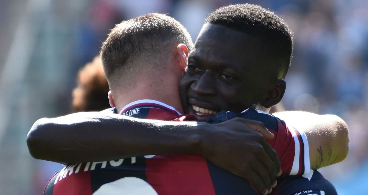 Focus fantacalcio sul Bologna dopo 19 giornate, Barrow e Arnautovic trascinatori