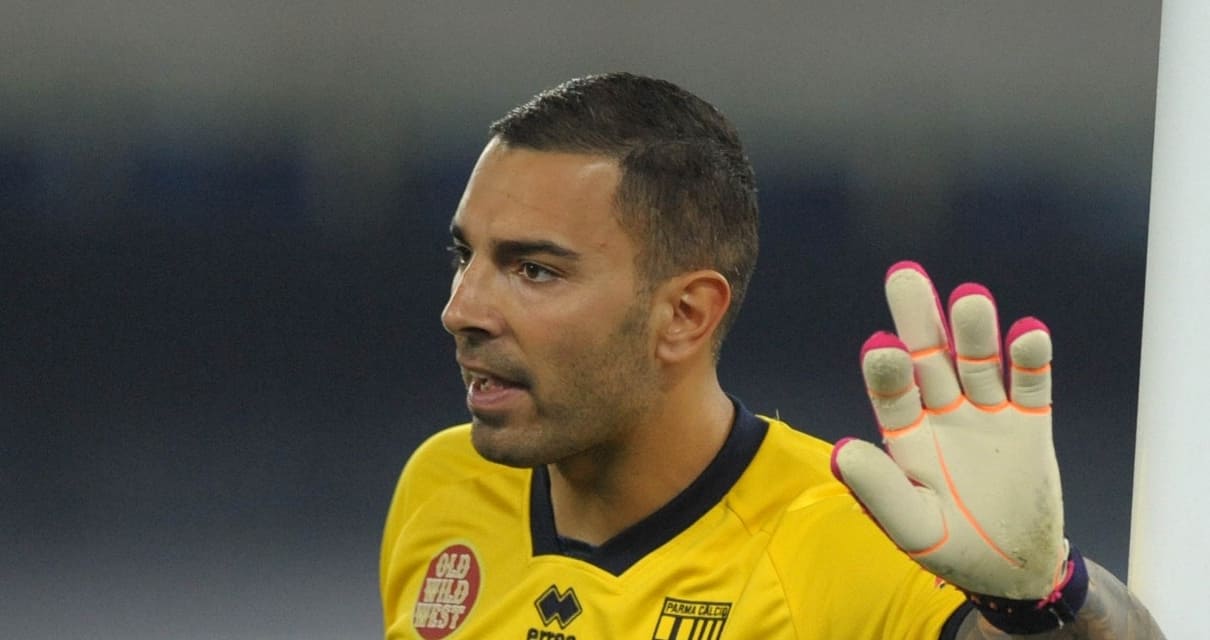 Salernitana, ufficiale Sepe dal Parma