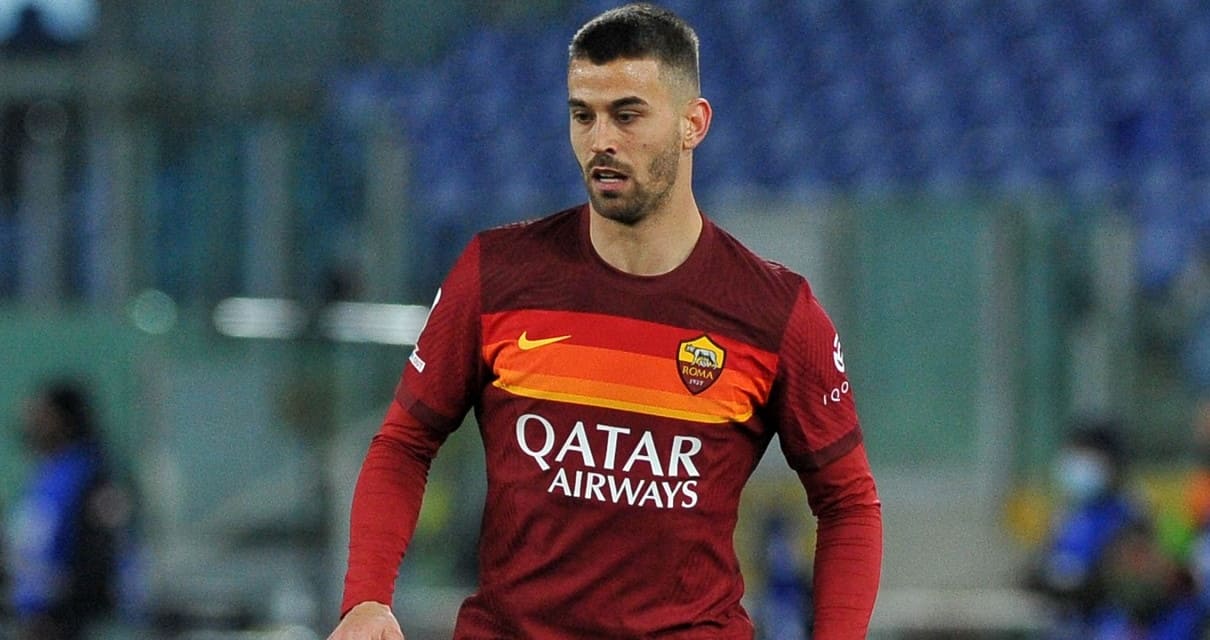 Roma Frosinone: le formazioni ufficiali