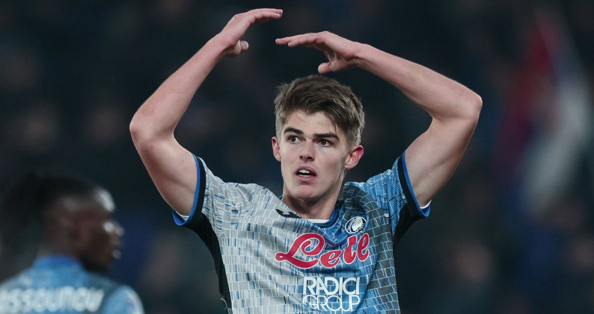 Lazio Atalanta, le formazioni ufficiali