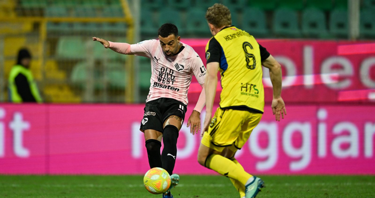 Serie B: i migliori e i peggiori della 17ª giornata