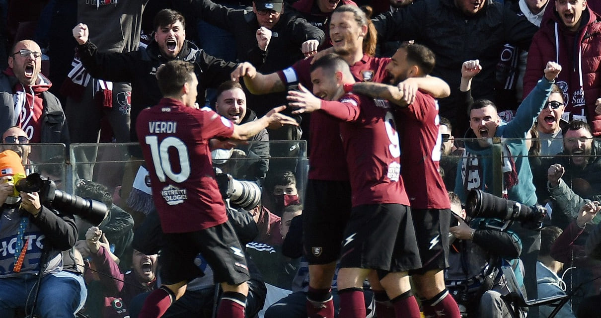 Udinese Salernitana, le pagelle: Verdi in zona Cesarini regala i tre punti alla sua squadra