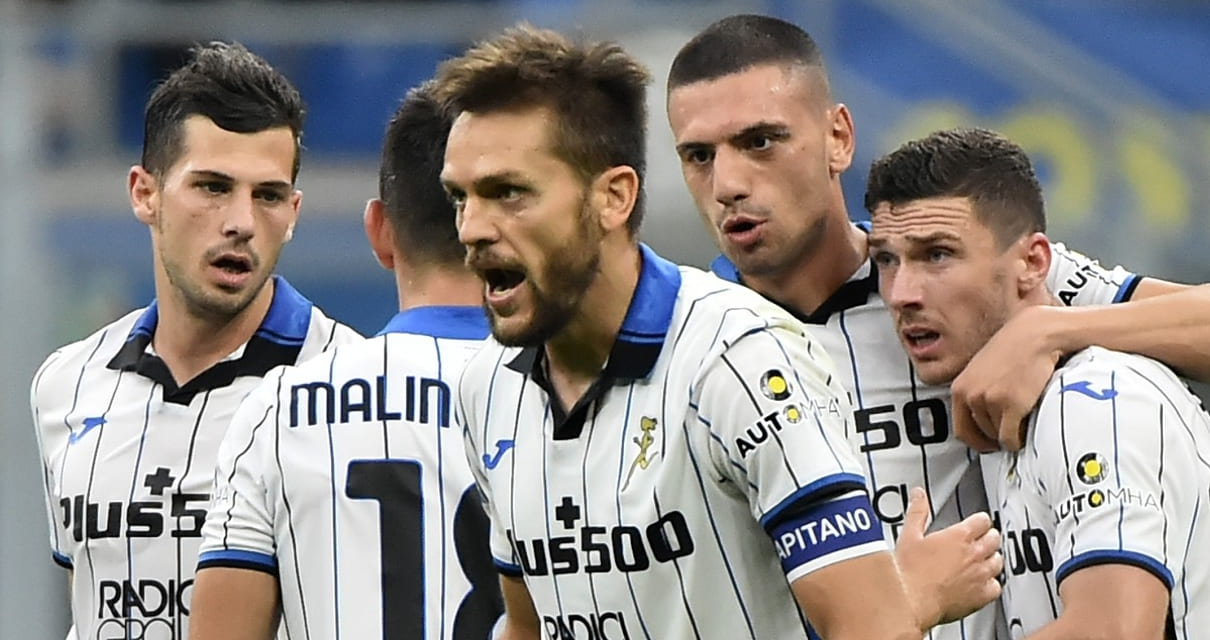 Un rientro dalle nazionali per la squadra di Gasperini