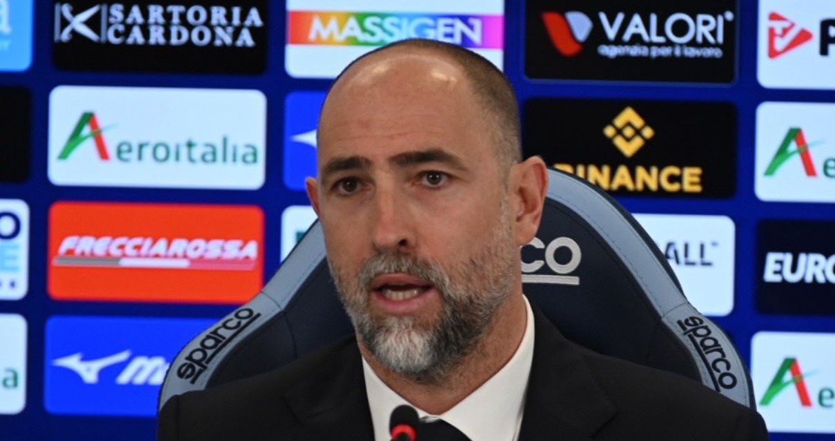 Lazio Juventus, le probabili formazioni, curiosità e dove vederla in TV