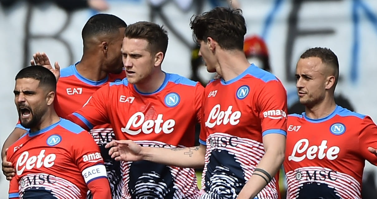 Napoli, le statistiche e le fantamedie di fine campionato