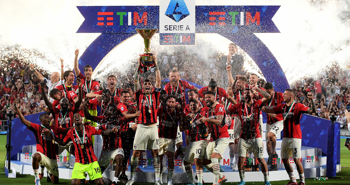 Serie A: scelta data e ora per il sorteggio del calendario 