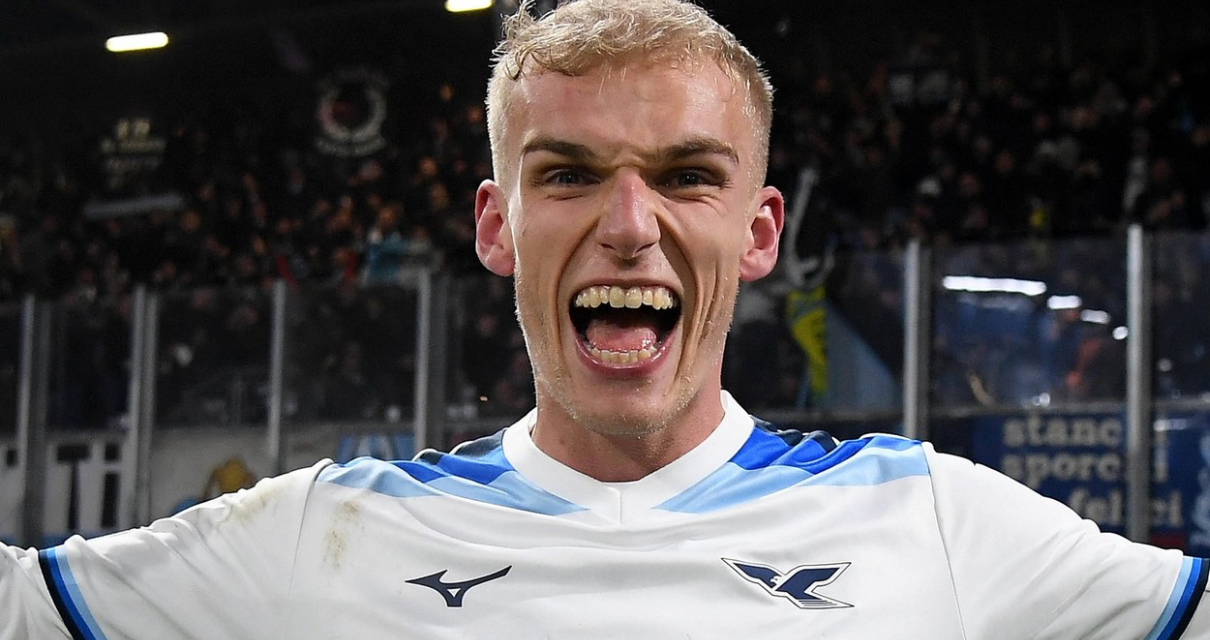 Lazio Udinese: le formazioni ufficiali