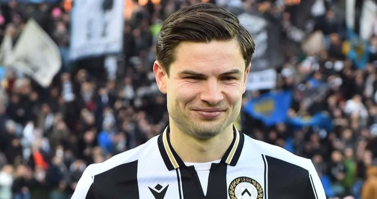Lecce Udinese, le formazioni ufficiali