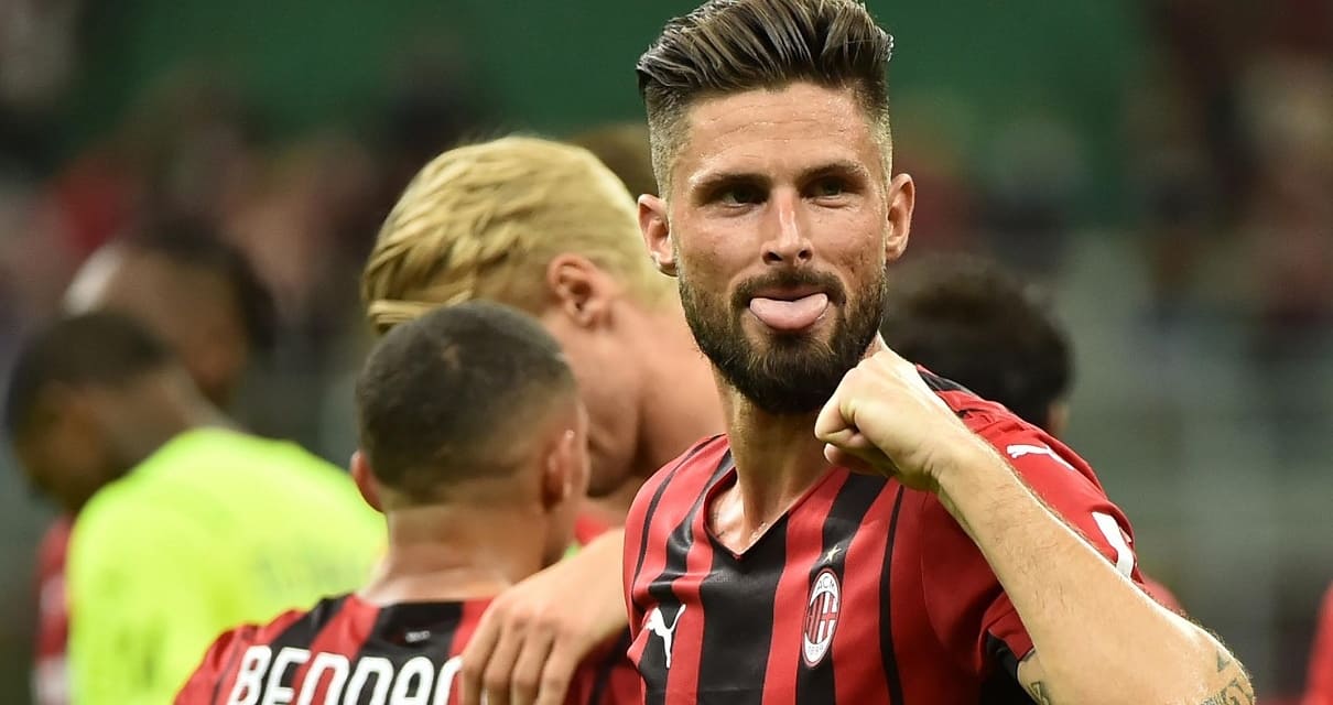 Milan Dinamo Zagabria: le formazioni ufficiali