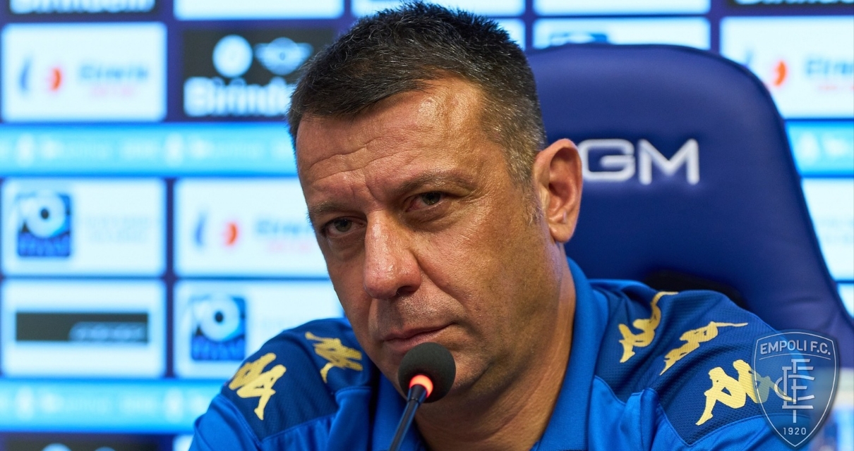Empoli Como, le formazioni ufficiali