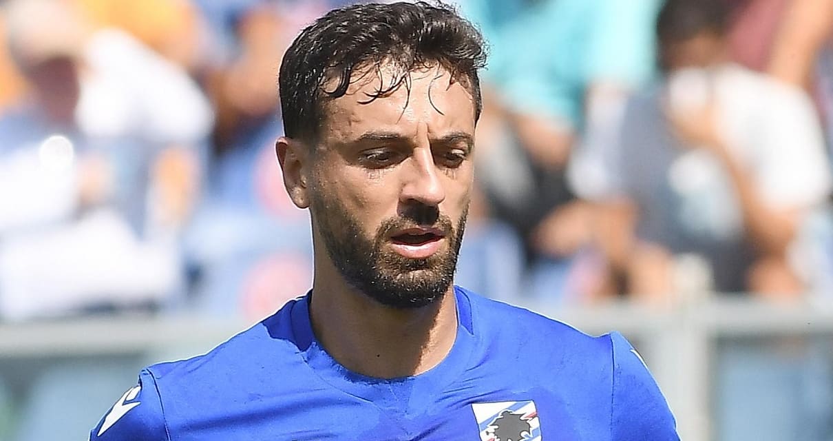 Empoli Sampdoria Le Pagelle Caputo Ritorno Da Grande Ex