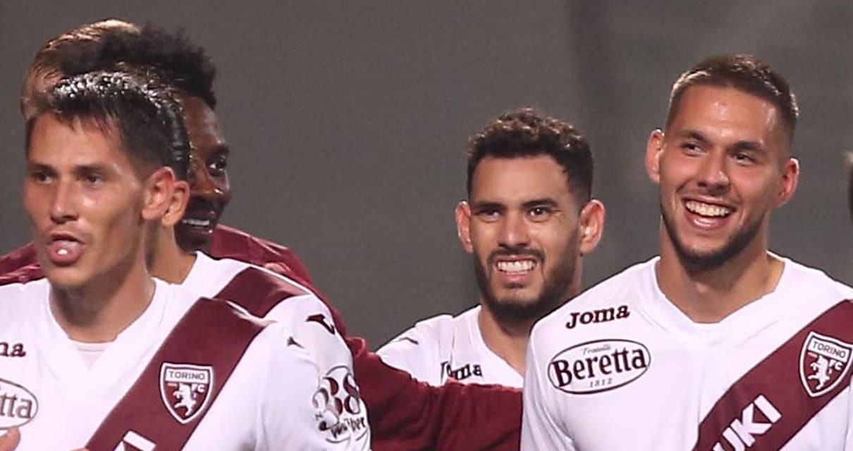 Udinese-Torino: i convocati di Juric