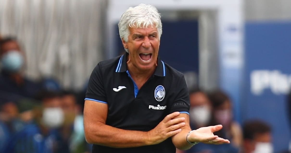 Atalanta, i convocati per l'Udinese