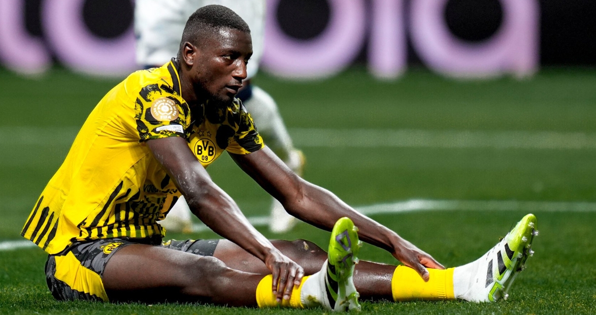 Voti Fantacalcio Mondiale per Club: Borussia Dortmund Monterrey