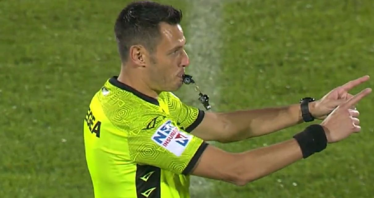 Serie B, le decisione dei giudice sportivo dopo la 13ª