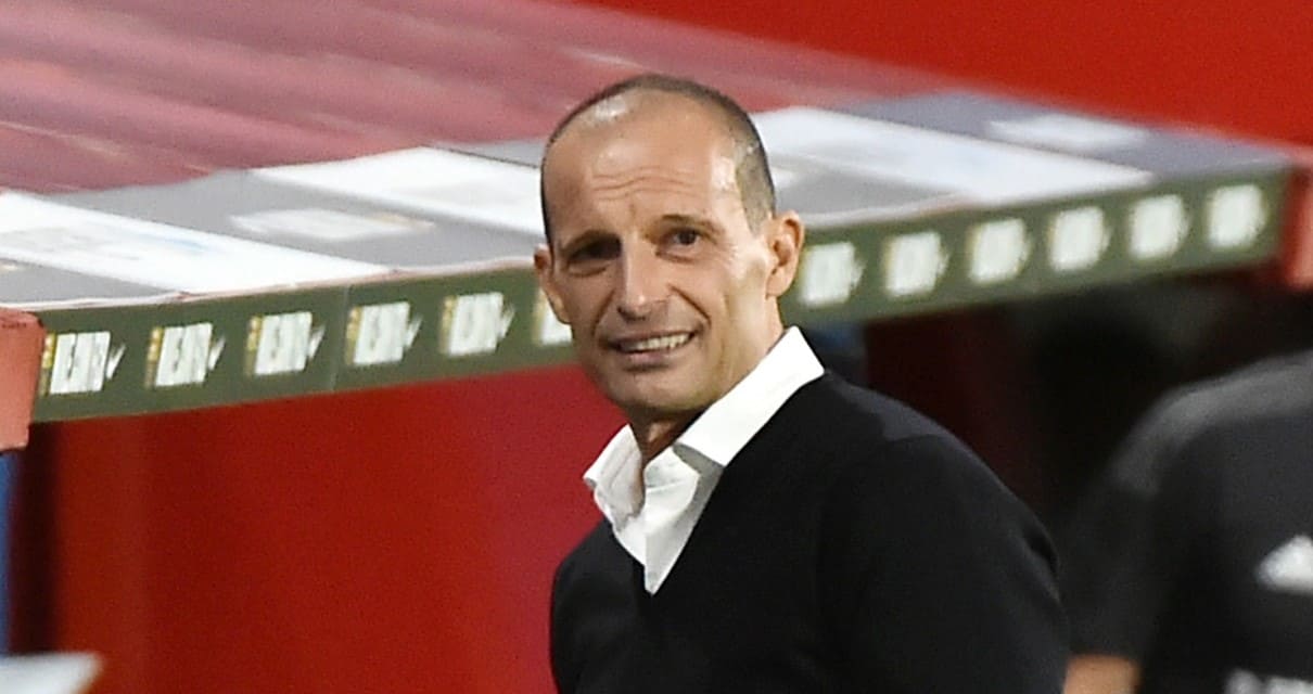 Sporting Lisbona Juventus, le formazioni ufficiali
