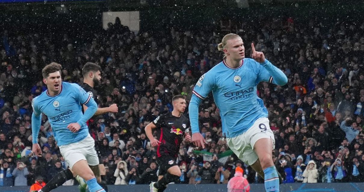 Man. City Bayern Monaco: le formazioni ufficiali, ecco chi gioca in attacco per i bavaresi