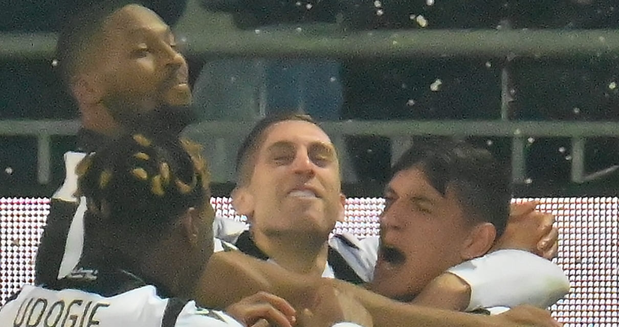 Udinese: Focus Fantacalcistico con il tandem Beto-Delofeu sugli scudi
