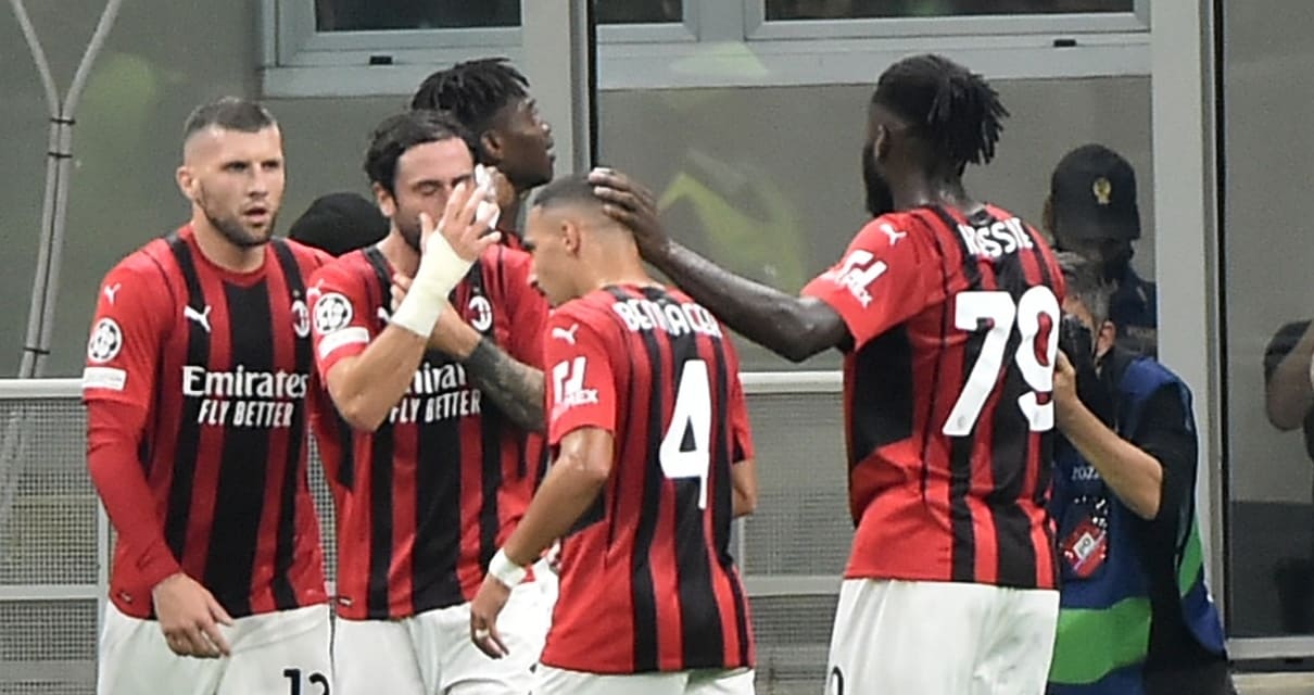Costa d'Avorio-Algeria: è dentro o fuori, ed il Milan fa da spettatore 