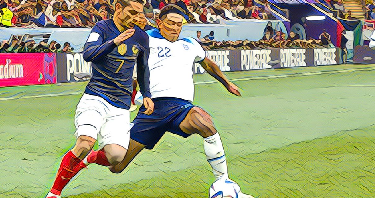 Inghilterra Francia, le pagelle: la Francia vola in semifinale, decisivo Giroud