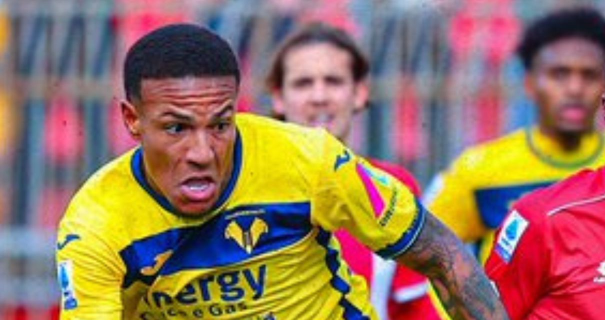 Verona Juventus, le formazioni ufficiali