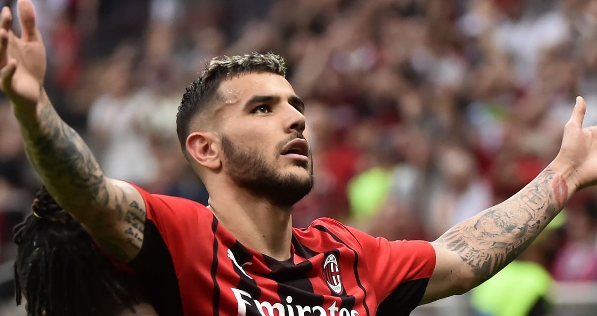 Milan Atalanta, le pagelle: Leao e Theo stendono la Dea
