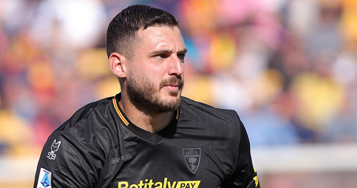 Cagliari Lecce, le formazioni ufficiali