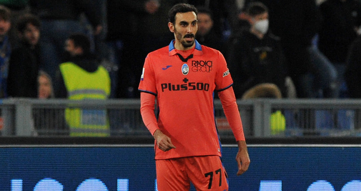 Atalanta Empoli: le formazioni ufficiali, la scelta sul ballottaggio Boga Muriel 