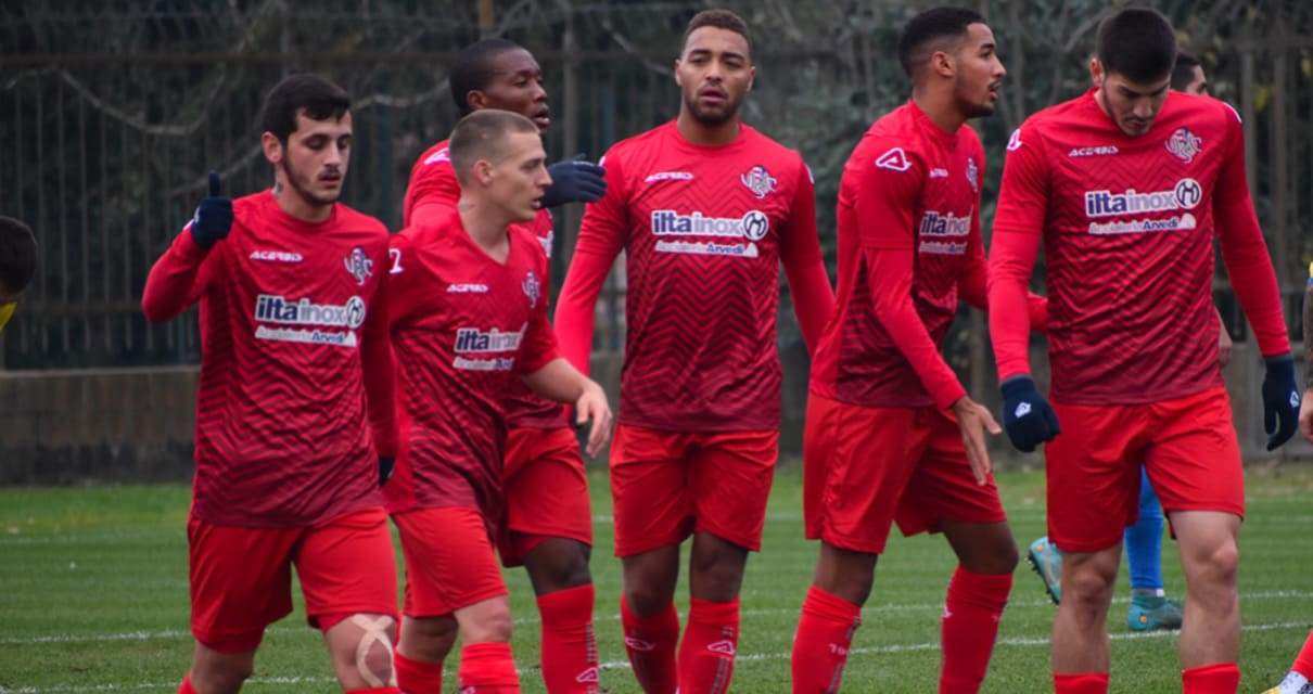 Cremonese, report allenamento: le ultime in vista del match amichevole