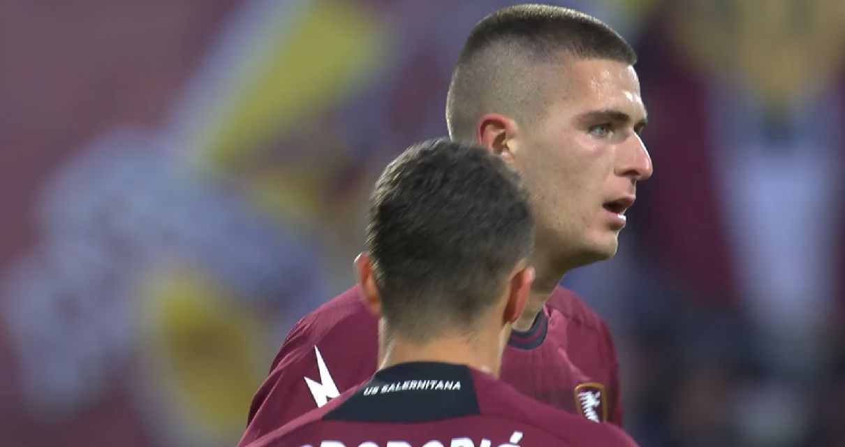Salernitana Bologna, le pagelle: Partita frizzante Dia e Kyiriakoupoulos sugli scudi