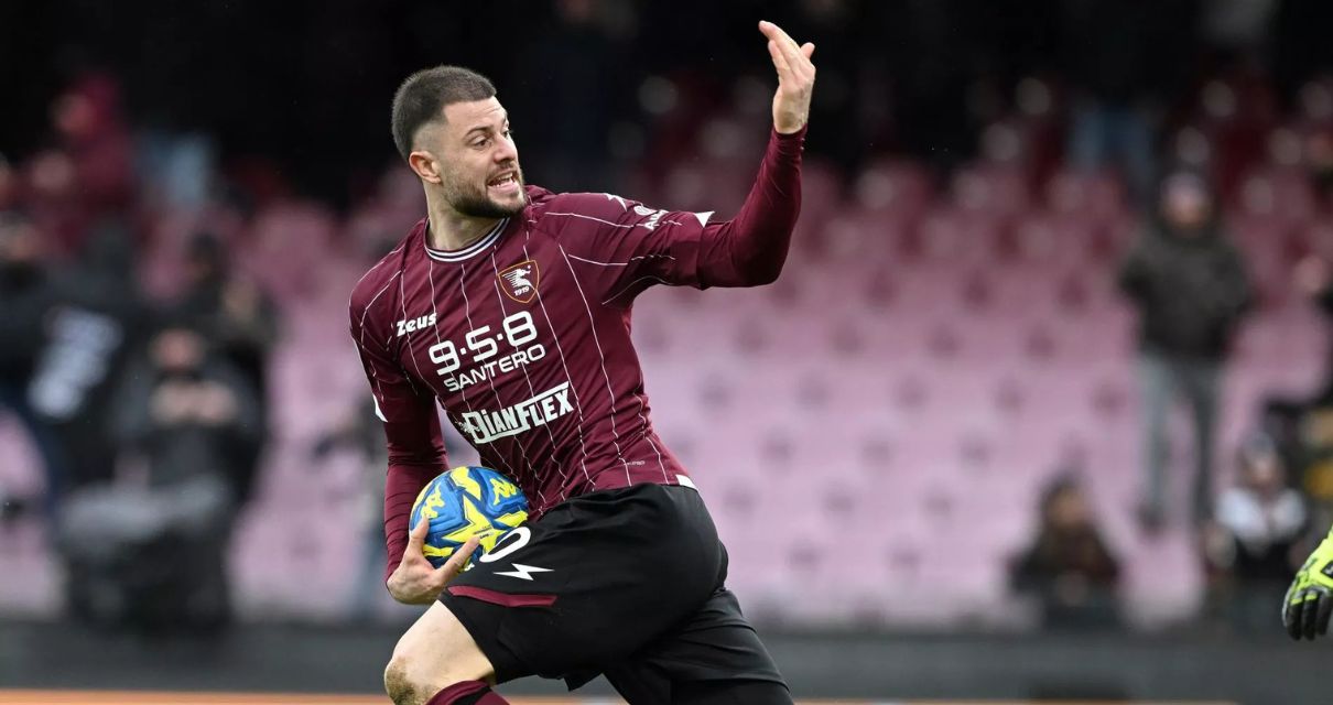 Serie B: la classifica dei rigori sbagliati