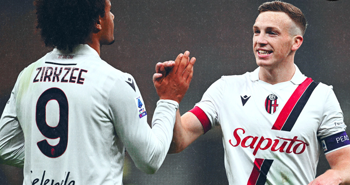 Serie A: i migliori e i peggiori tre centrocampisti della 27ª giornata